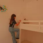 Casa De Ria * Arroteia de Baixo
