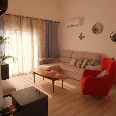 Casa De Ria