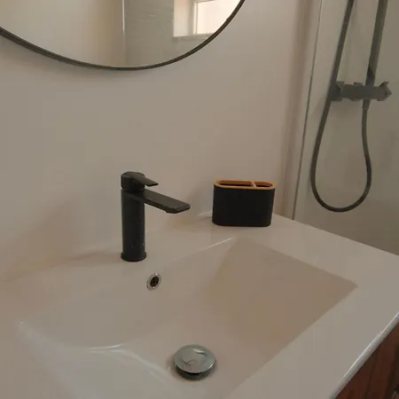 Vila Casa De Ria