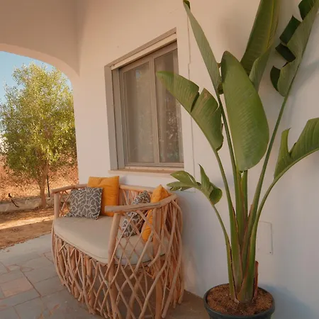 Casa De Ria Villa *