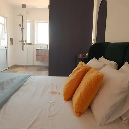 Casa De Ria Arroteia de Baixo