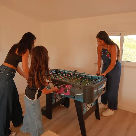 Casa De Ria * Arroteia de Baixo