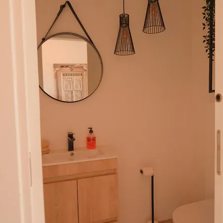 Casa De Ria * Arroteia de Baixo