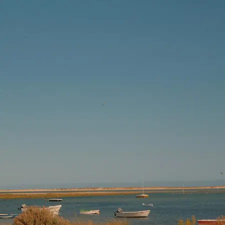 Casa De Ria Arroteia de Baixo