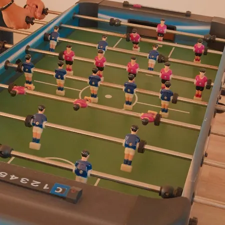 Casa De Ria Вилла *