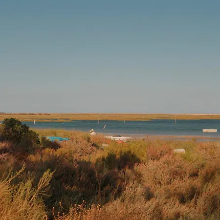 Casa De Ria Вилла *