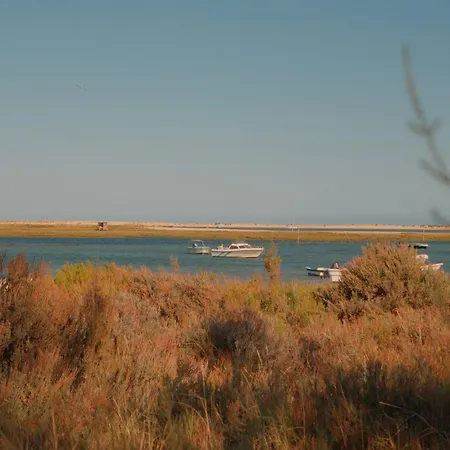 Вилла Casa De Ria