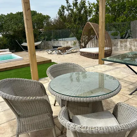 Casa De Ria Villa