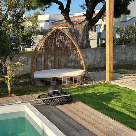 Villa Casa De Ria
