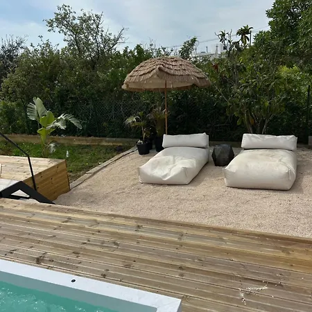 Casa De Ria Villa