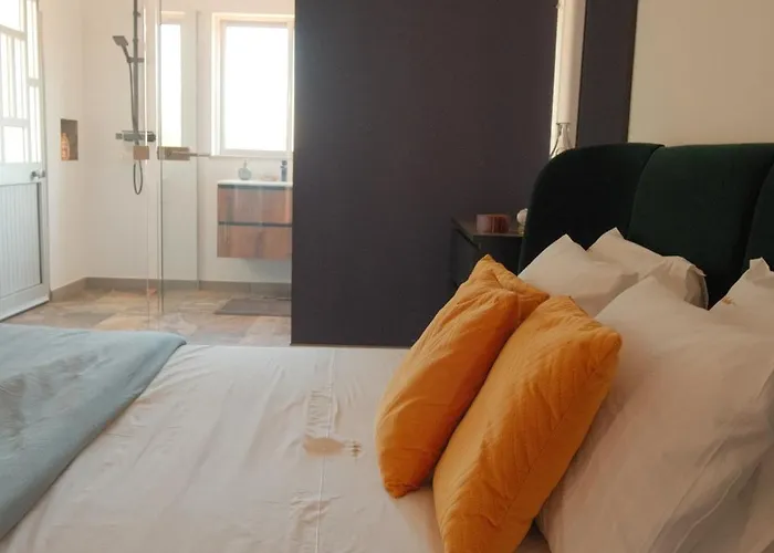 Casa De Ria Arroteia de Baixo