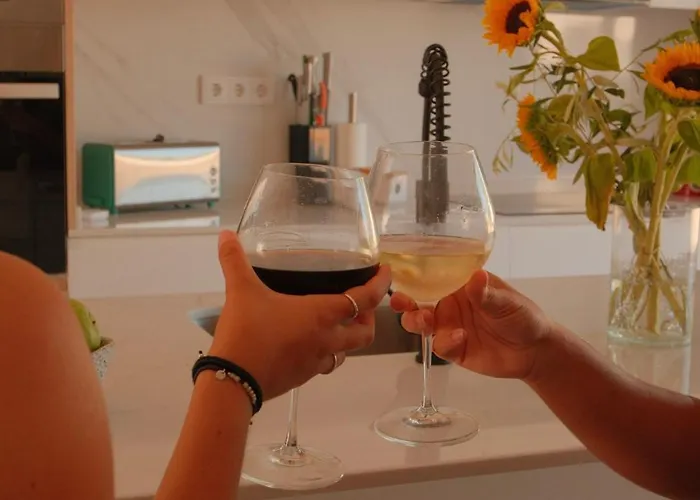 فيلة Casa De Ria