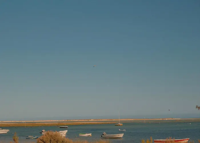 Casa De Ria Arroteia de Baixo