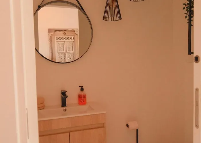 Casa De Ria فيلة *