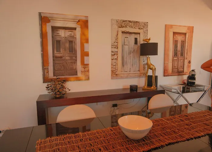 فيلة Casa De Ria