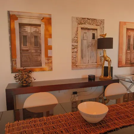 Casa De Ria Villa *