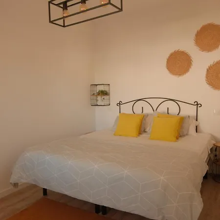 Casa De Ria Villa