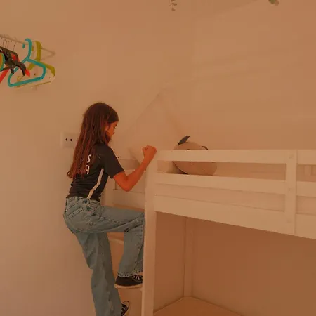 Casa De Ria * Arroteia de Baixo