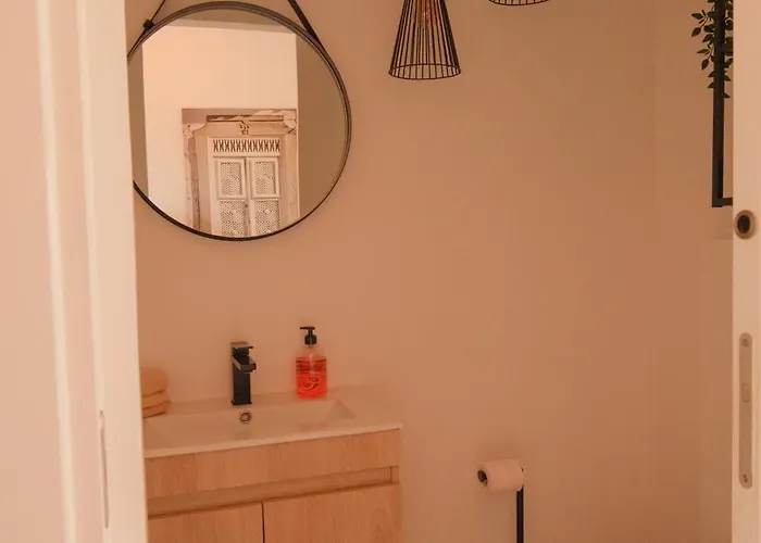 Casa De Ria * Arroteia de Baixo