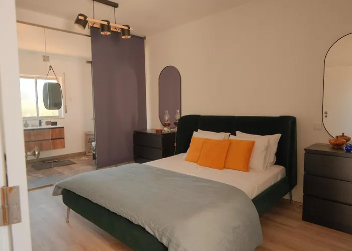 Casa De Ria Arroteia de Baixo