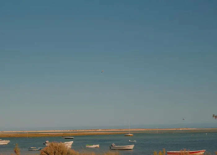 Casa De Ria Arroteia de Baixo