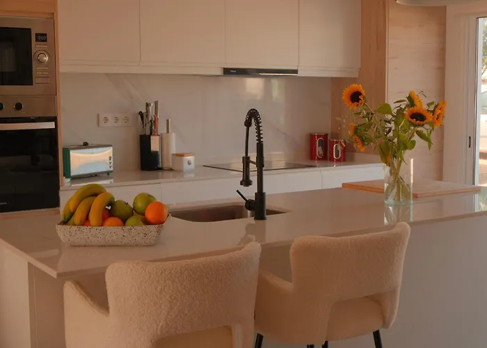 Casa De Ria Arroteia de Baixo