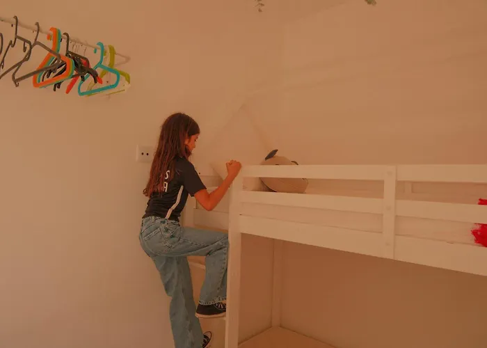 Casa De Ria * Arroteia de Baixo