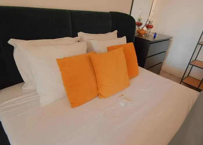 Casa De Ria Villa Arroteia de Baixo