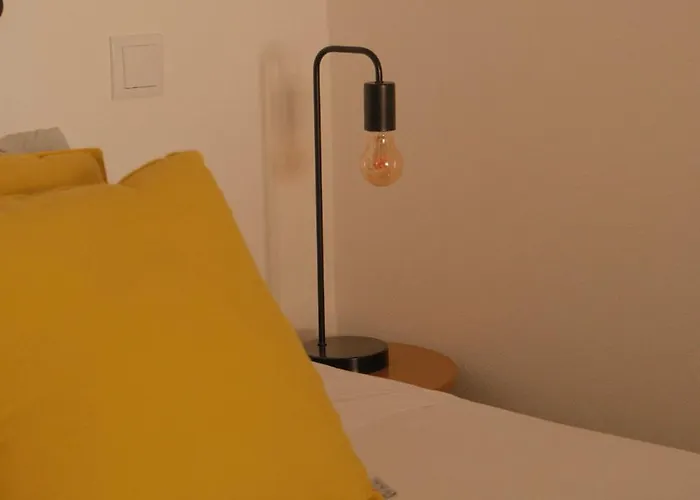 Casa De Ria Villa Arroteia de Baixo